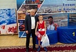 Уватский боксер – серебряный призер всероссийских соревнований в Нижневартовске